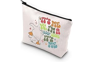 Silly Goose Gift Goose Lover Gift It's Me, Hi I'm A Silly...