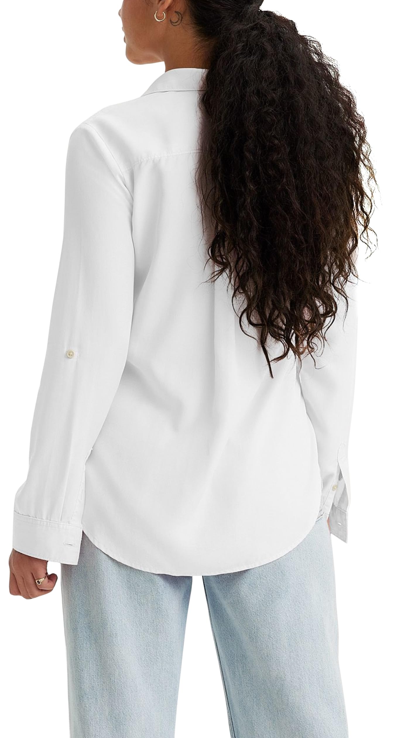 Levi's Doreen Utility Chemise Femme