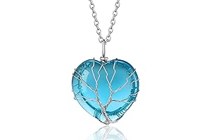 Bestyle: A Gemstone Necklace to Celebrate Your Birth Month