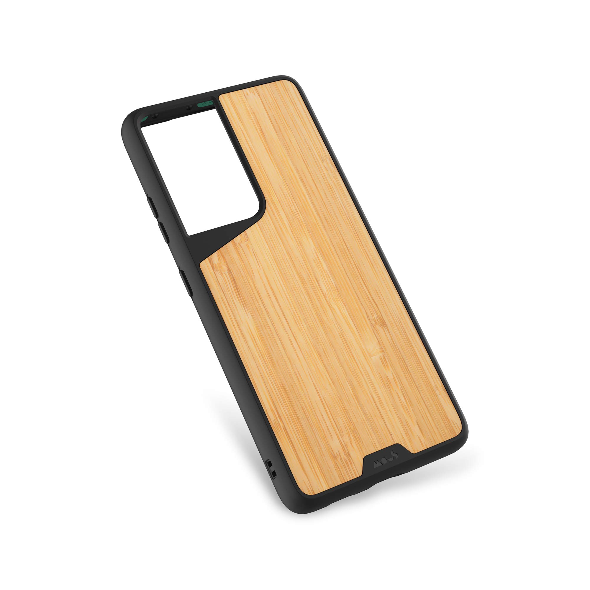 Protective Mous Galaxy S21 Ultra Mous Protective Case Compatible