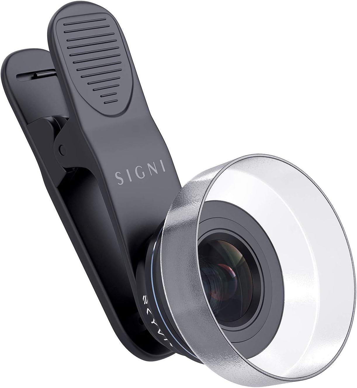 SKYVIK SIGNI One Mobile Camera 25mm Macro Lens Kit Black