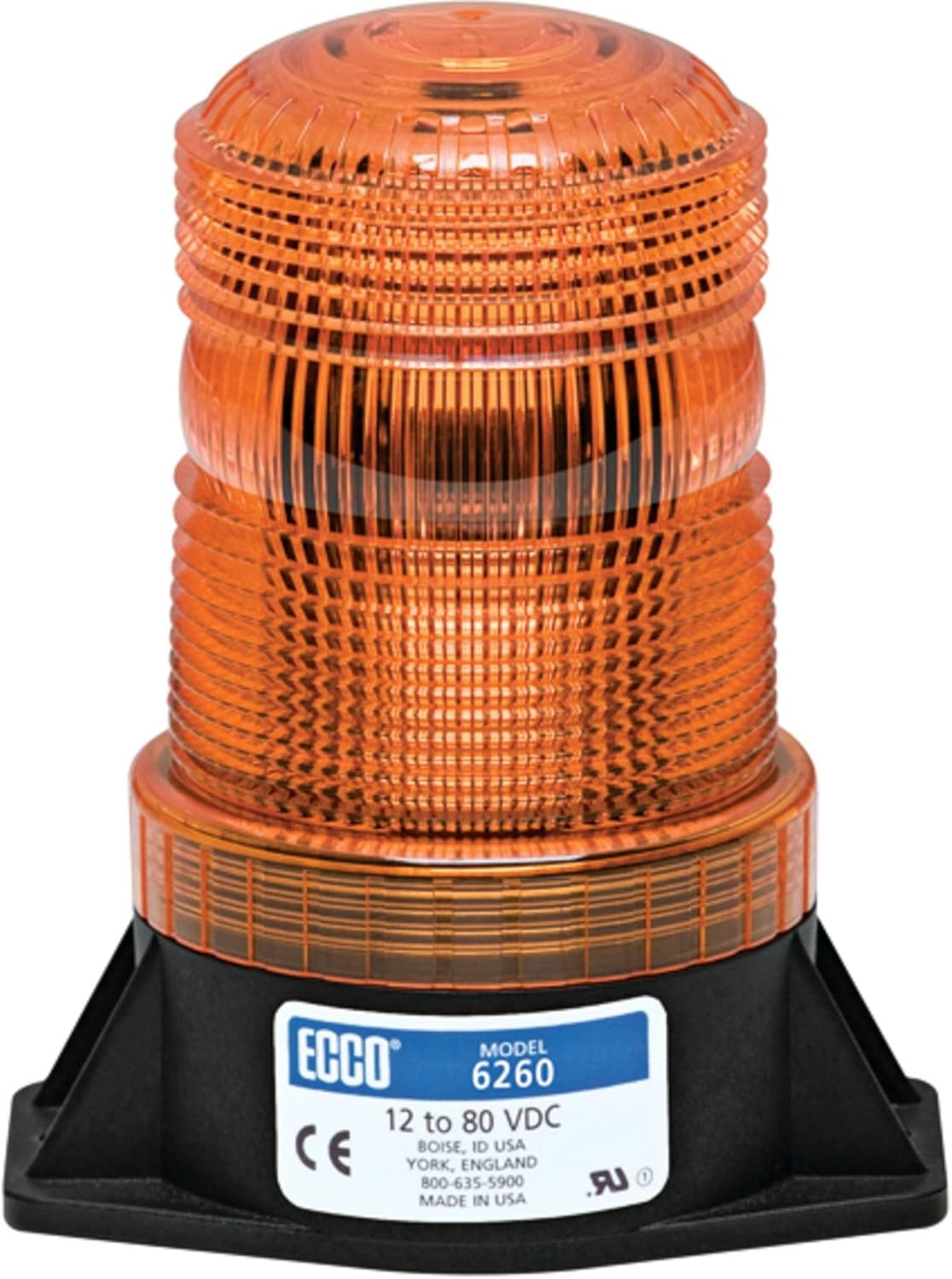 Amazon DB Electrical ECC6262A ビーコン Arrowhead 6262A Ecco 6220A 6260A