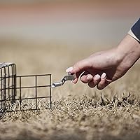 Vista 3 de Rugged Ranch Productos sqrto squirrelinator trampa sin cuenca