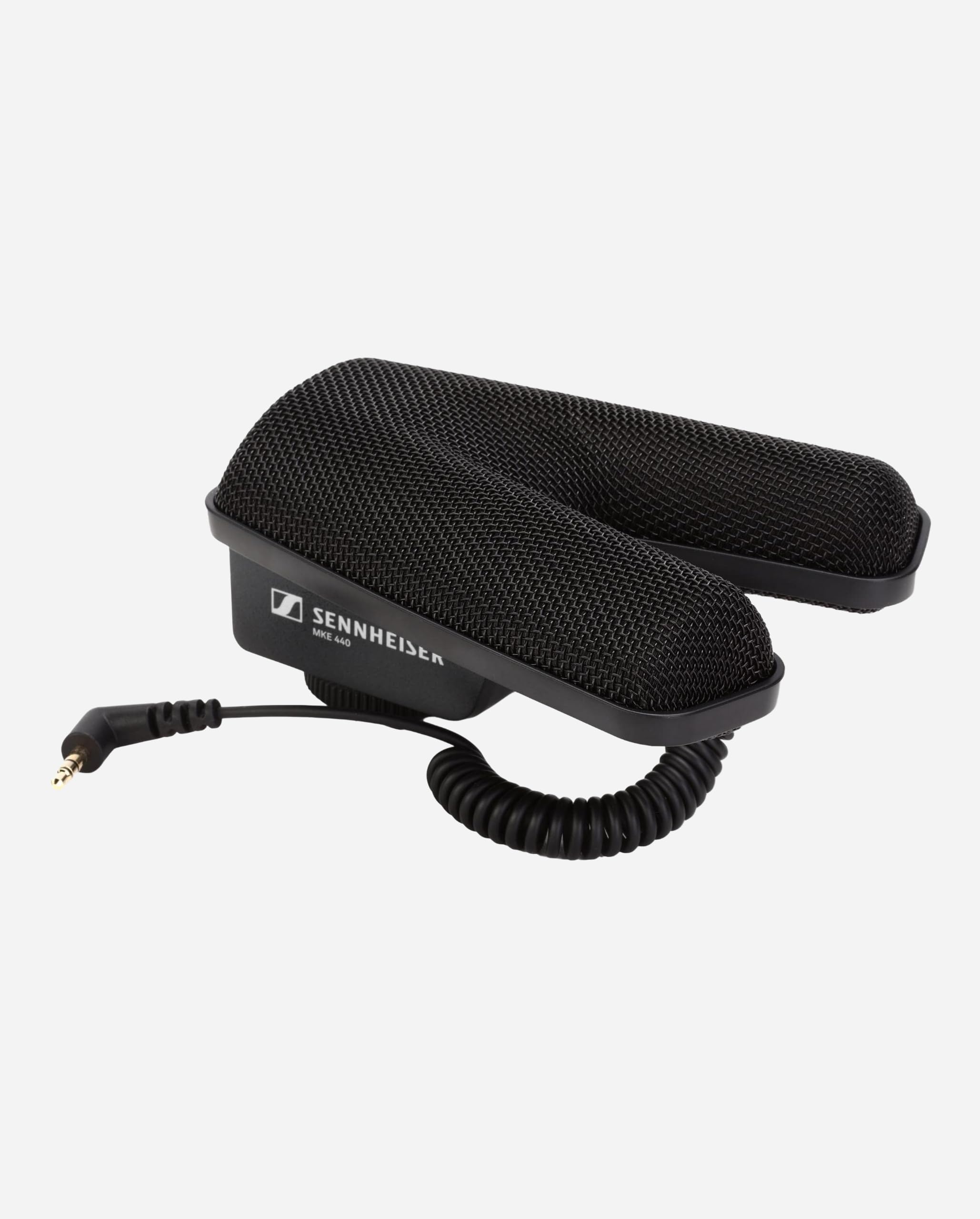 Amazon.com: Sennheiser Professional MKE 440 Compact Stereo Shotgun