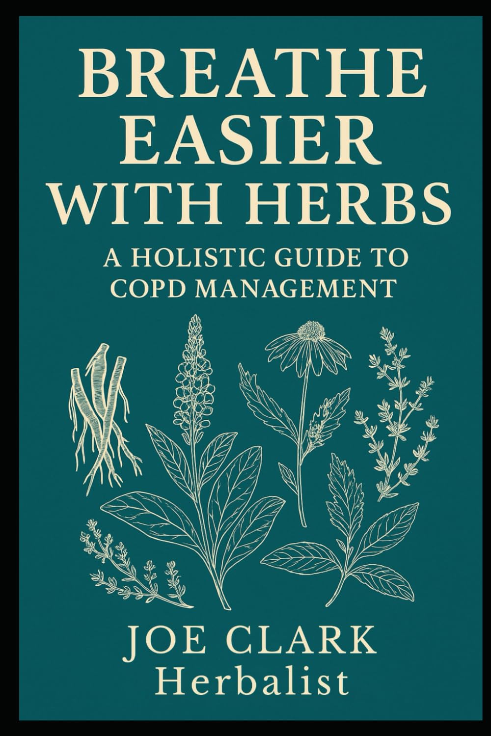 Breathe Easier With Herbs: A Holistic Guide To COPD Management