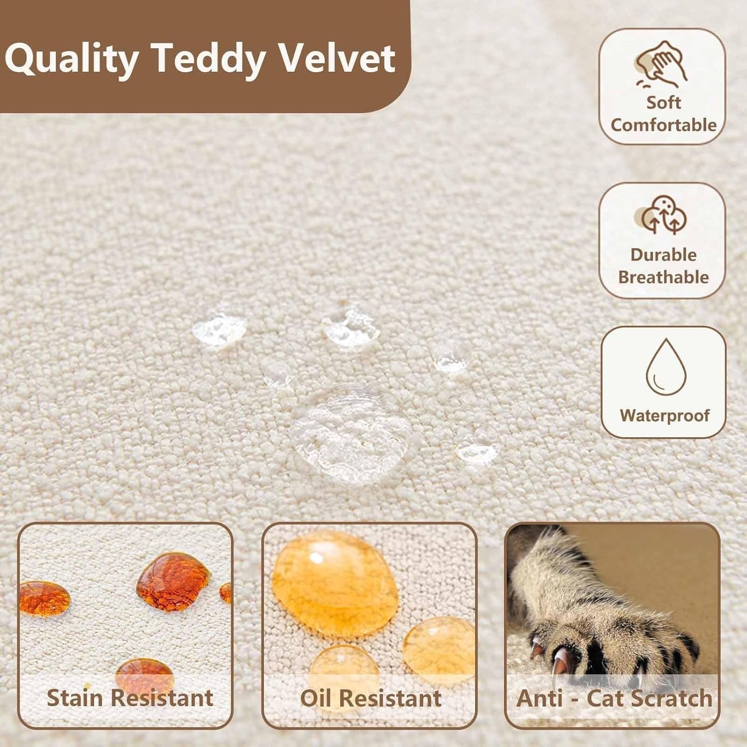 ベンチクッション, 屋外用 2/3人掛け 130 x 50 120 cm x 35 cm 150x40 シートクッション, 室内用,