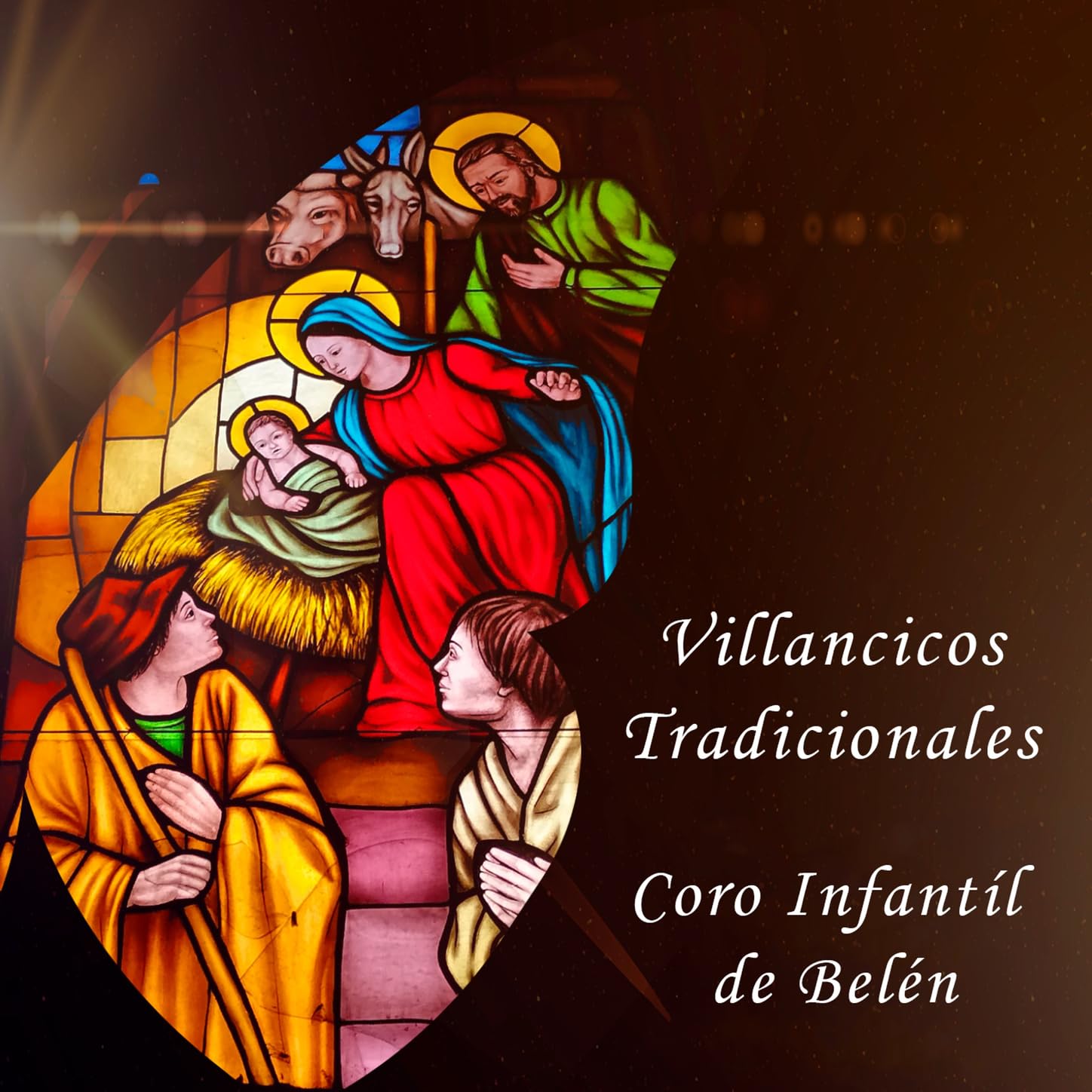 Coro Infantíl de Belén