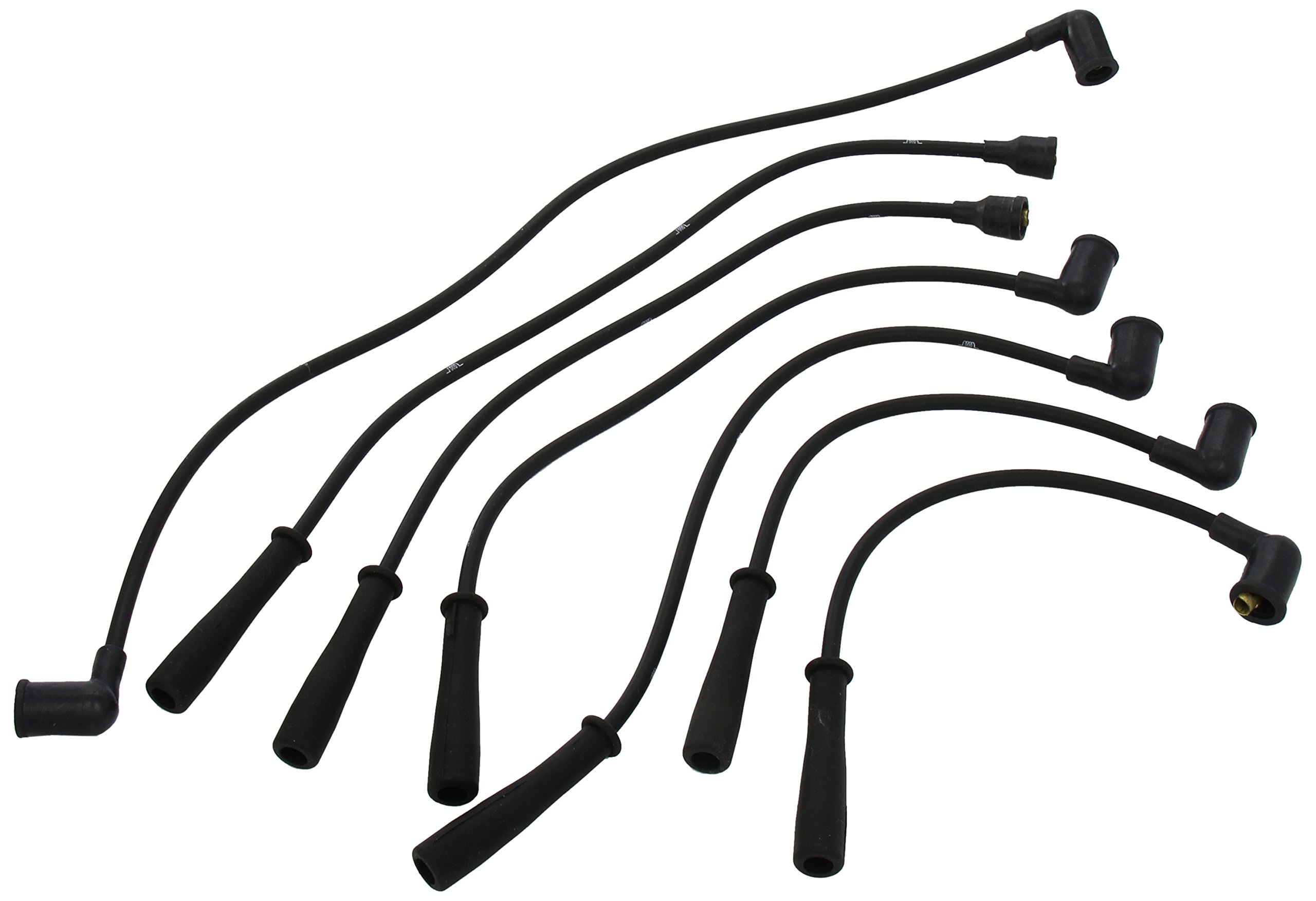 Juego de cables de encendido Beru AG que elimina fallos de arranque y tirones 2