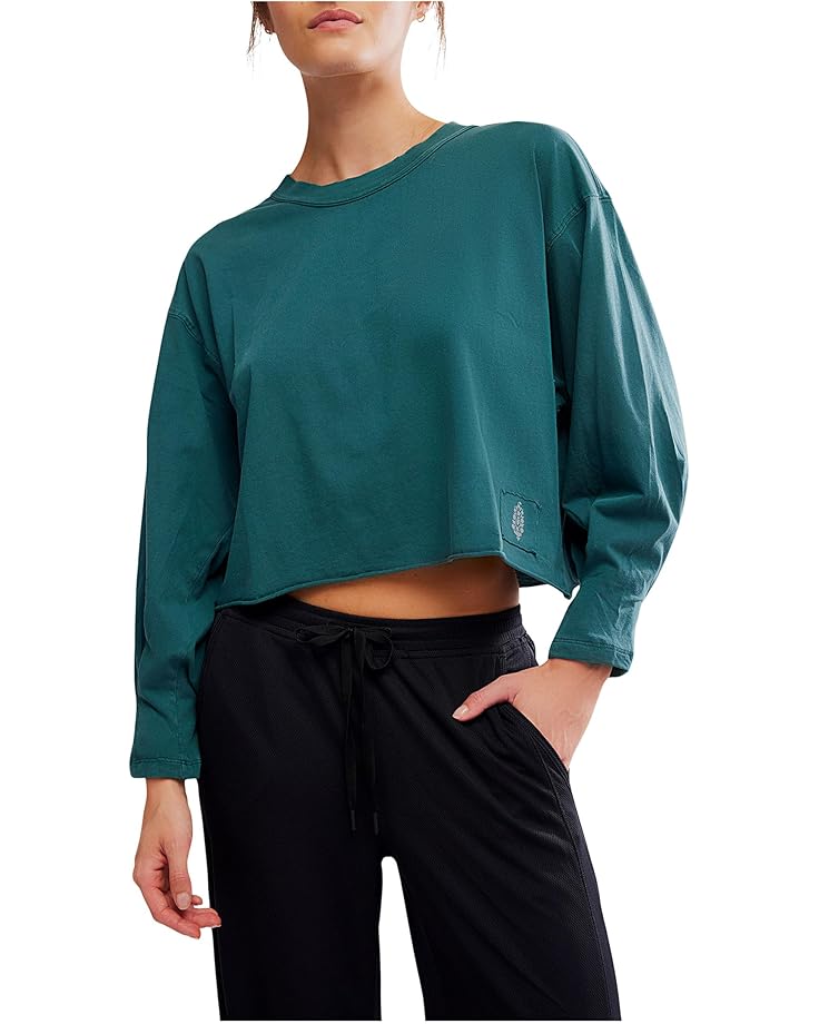 FP Movement Inspire Layer Iss - Main View