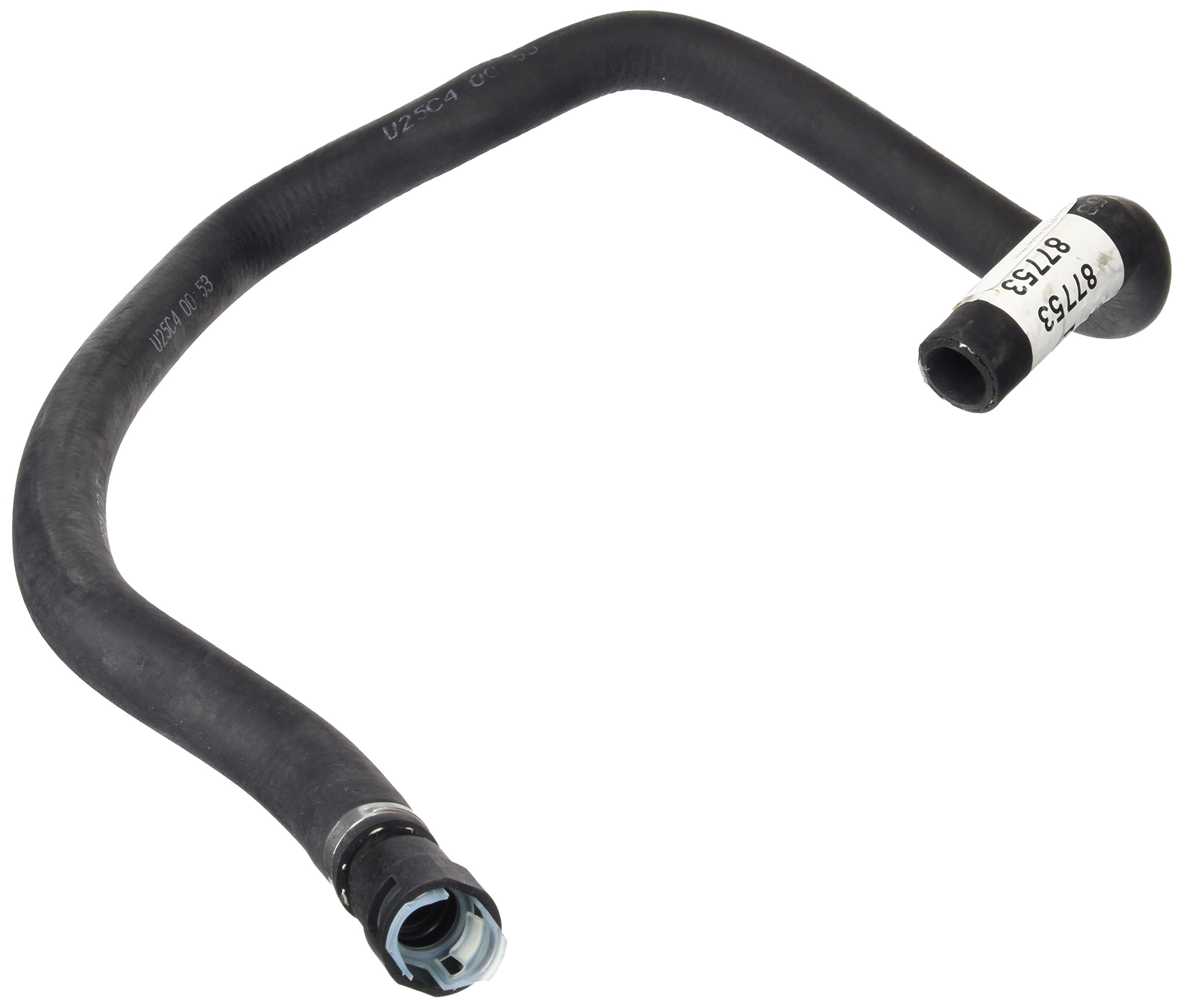 Amazon.com: Dayco 87753 Heater Hose : Automotive