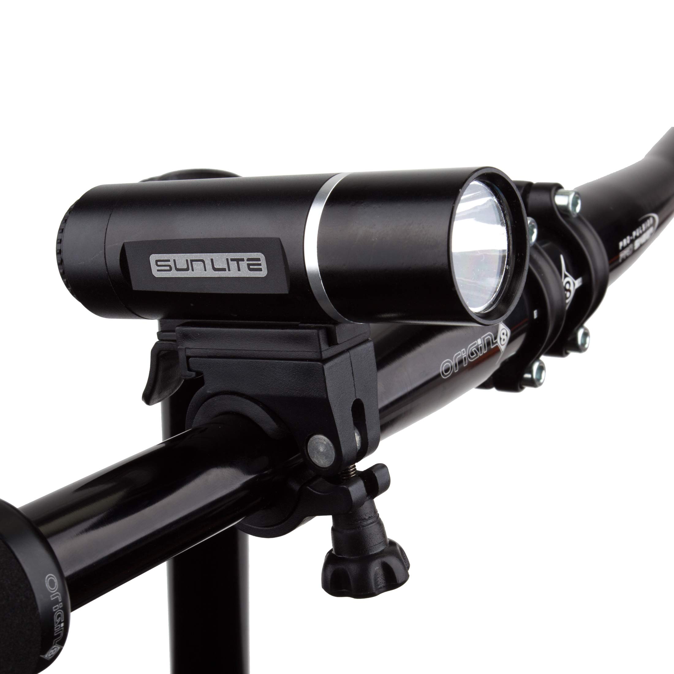 Portland Design Spaceship 3 Headlight