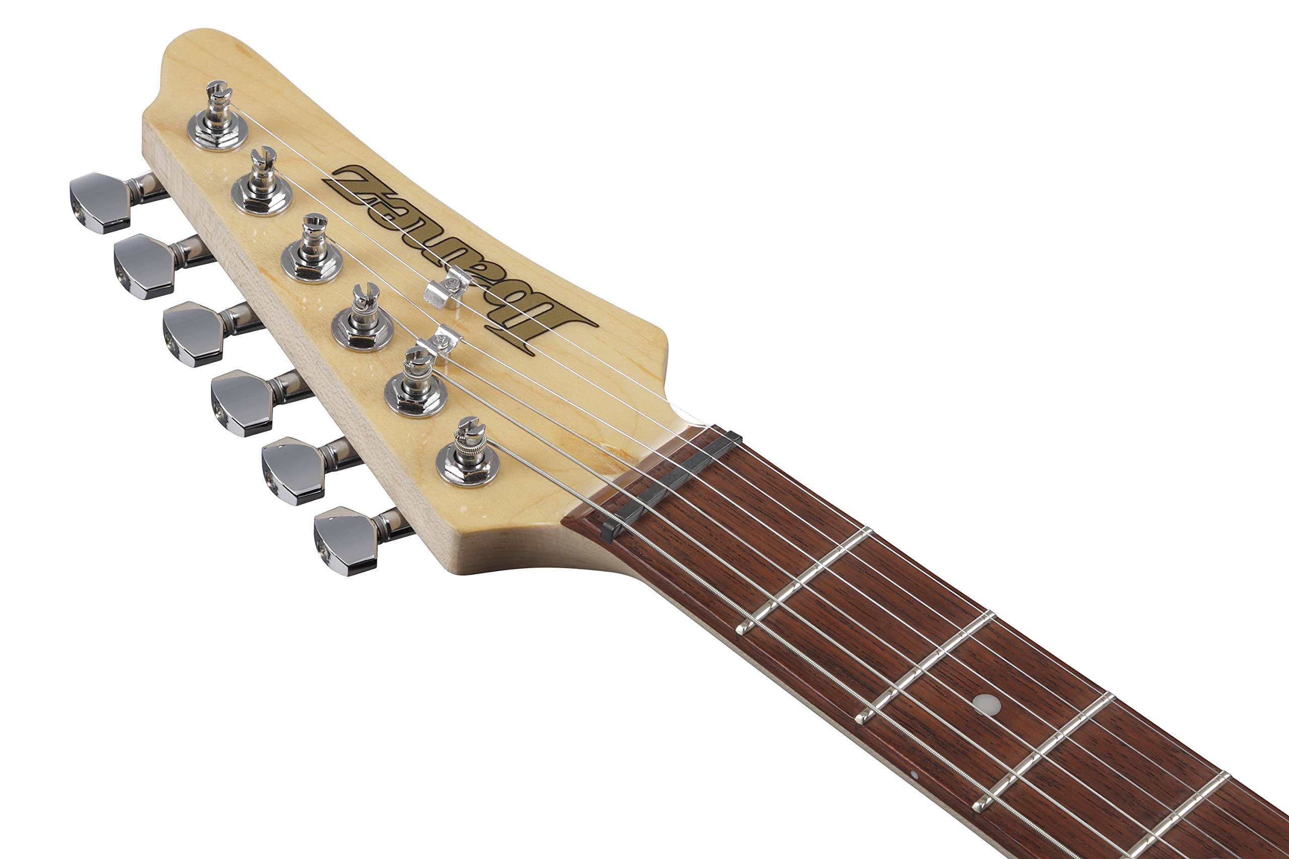 AZES31-PRB E-Gitarre purist blue