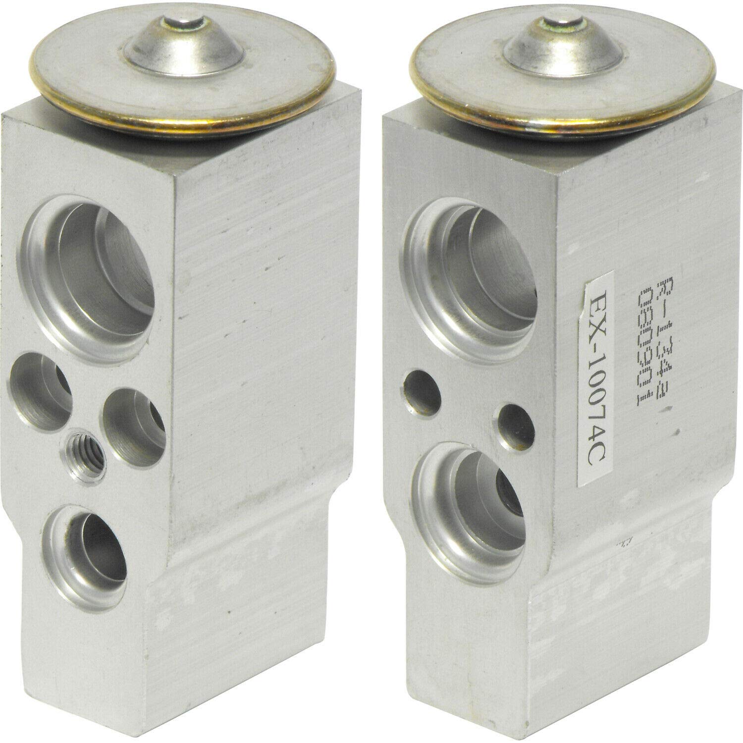 Amazon.com: Replacement A/C Expansion Valve - Compatible with  