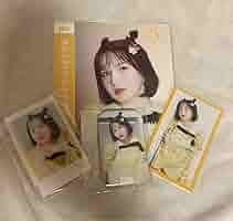 FRUITS ZIPPER フルーツジッパー 早瀬ノエル まとめ売り12点 NEW KAWAII 【早瀬ノエル盤】 : FRUITS ZIPPER | HMV&BOOKS