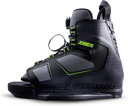 Jobe Unit Wakeboard Binding Shoes Binding Boots 393122002
