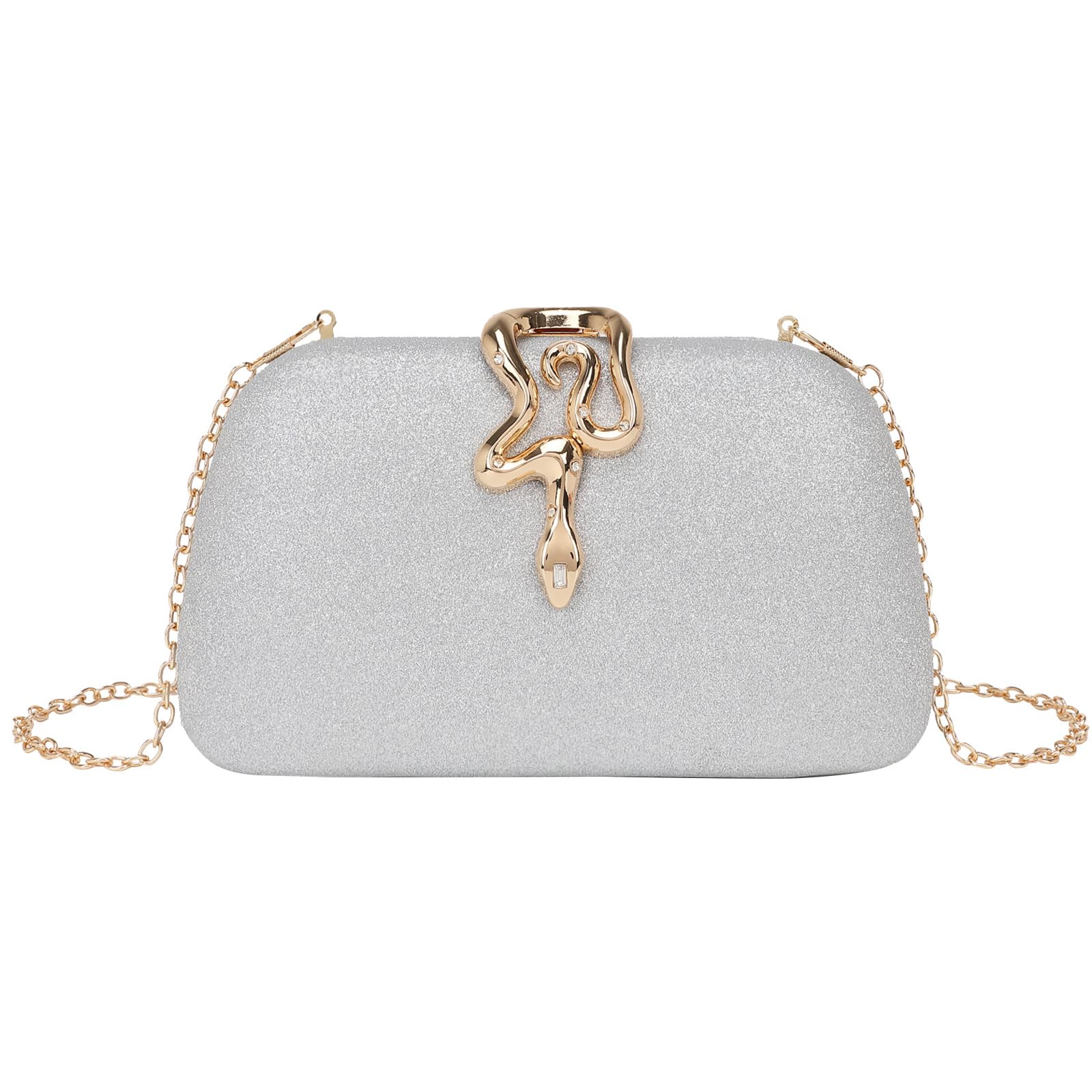 Borse da sera da donna, alla moda, con catena, borse messenger, feste, banchetti a mano, borsa per telefono