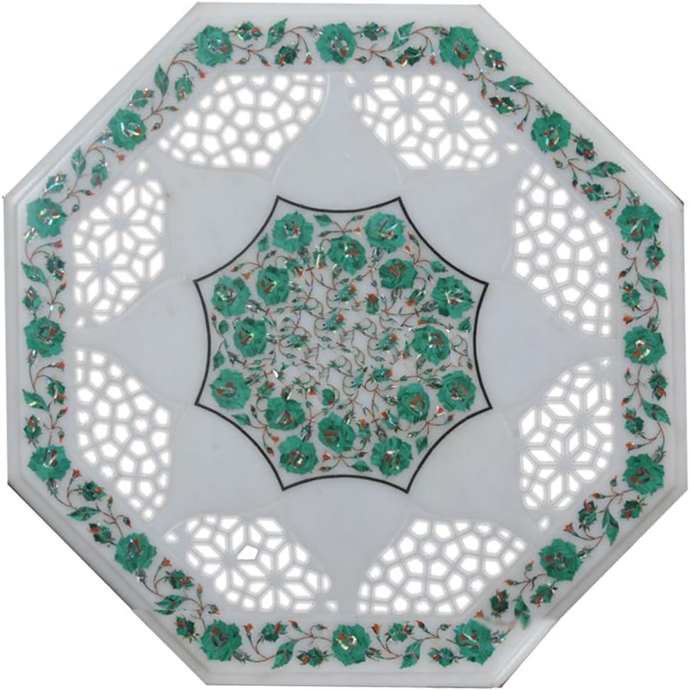 Marble Beautiful Table Top 7035