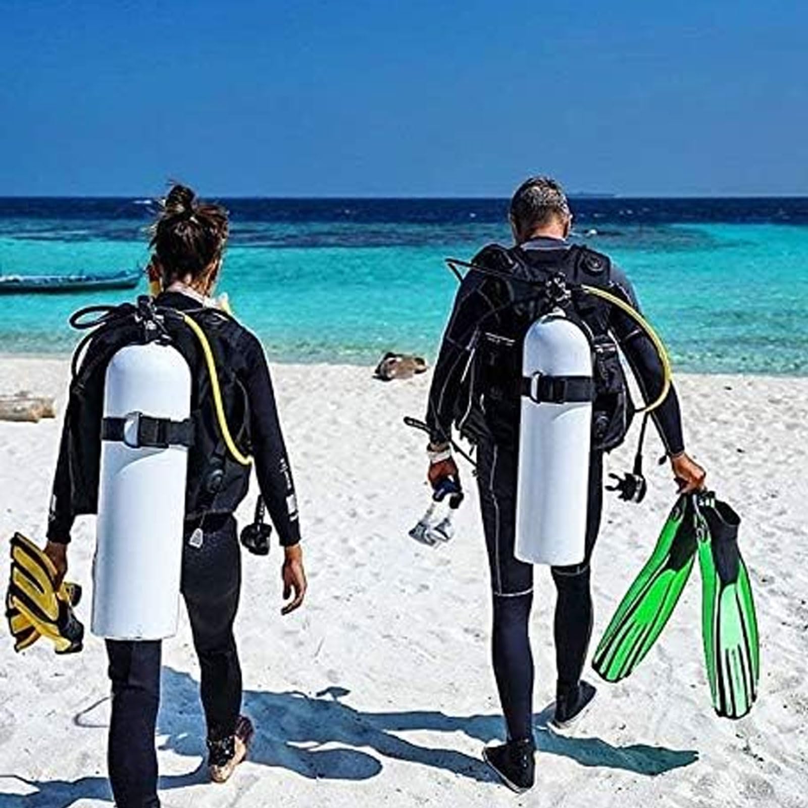 Mares Pinne avanti Quattro + Pinne con Cinghia