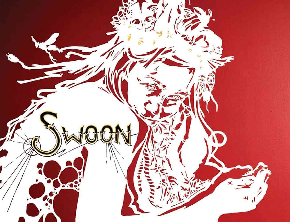 アート・デザイン・音楽 Swoon Amazon.com: Swoon: 9780810984851: swoon: Books