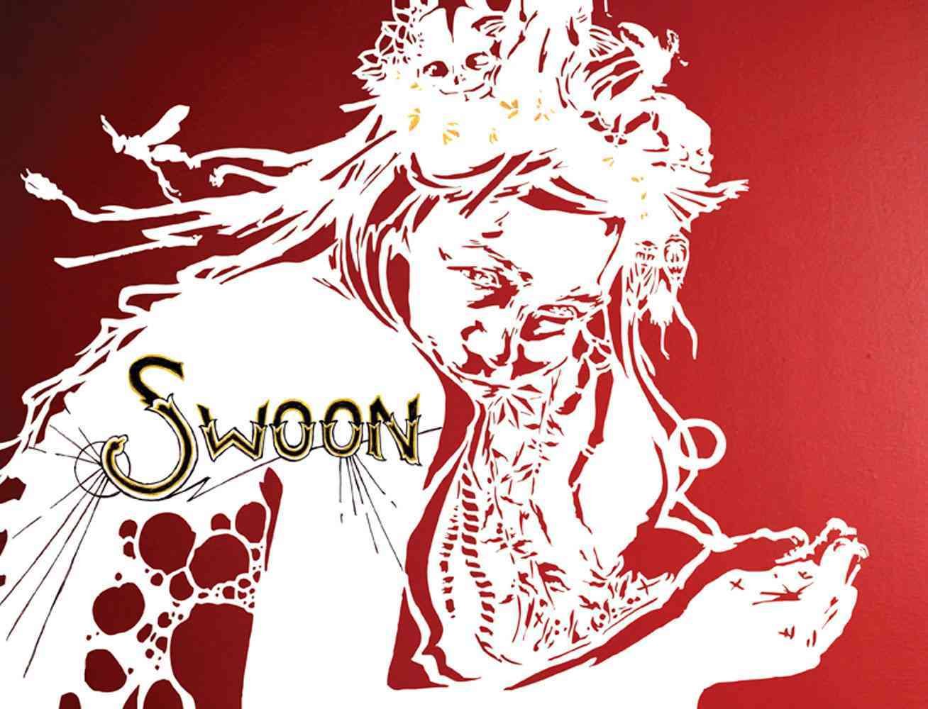 Amazon | Swoon | Swoon, Deitch, Jeffrey | Techniques