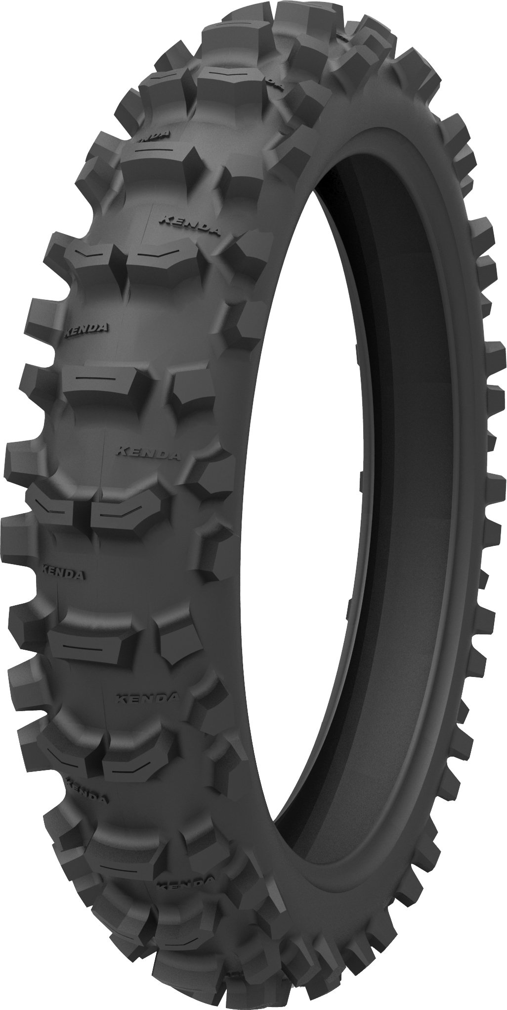 Amazon.com: Kenda K782 Sand Mad Rear Tire - 100/90-19 : Automotive