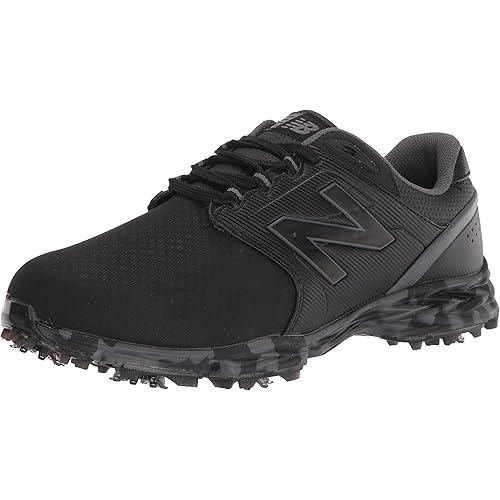 New Balance Men's Striker V3 Golf Shoe