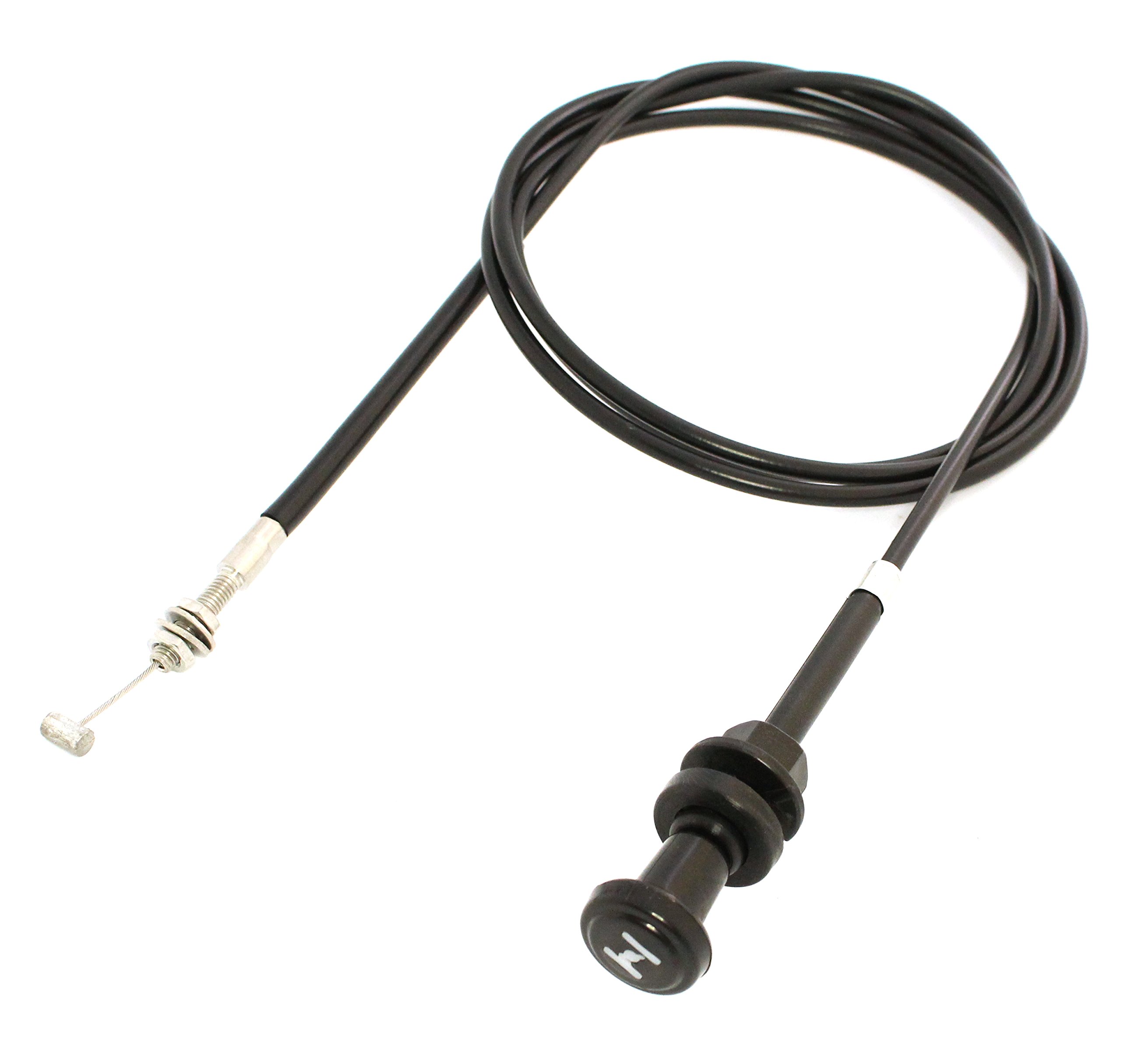 Amazon.com: Choke Cable Compatible with Sea Doo 1997 GTI GTS GSI