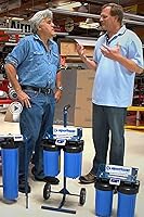 Vista 3 de Recambio de resina a granel RD-1 CR Spotless - Puede funcionar con todos los productos DI