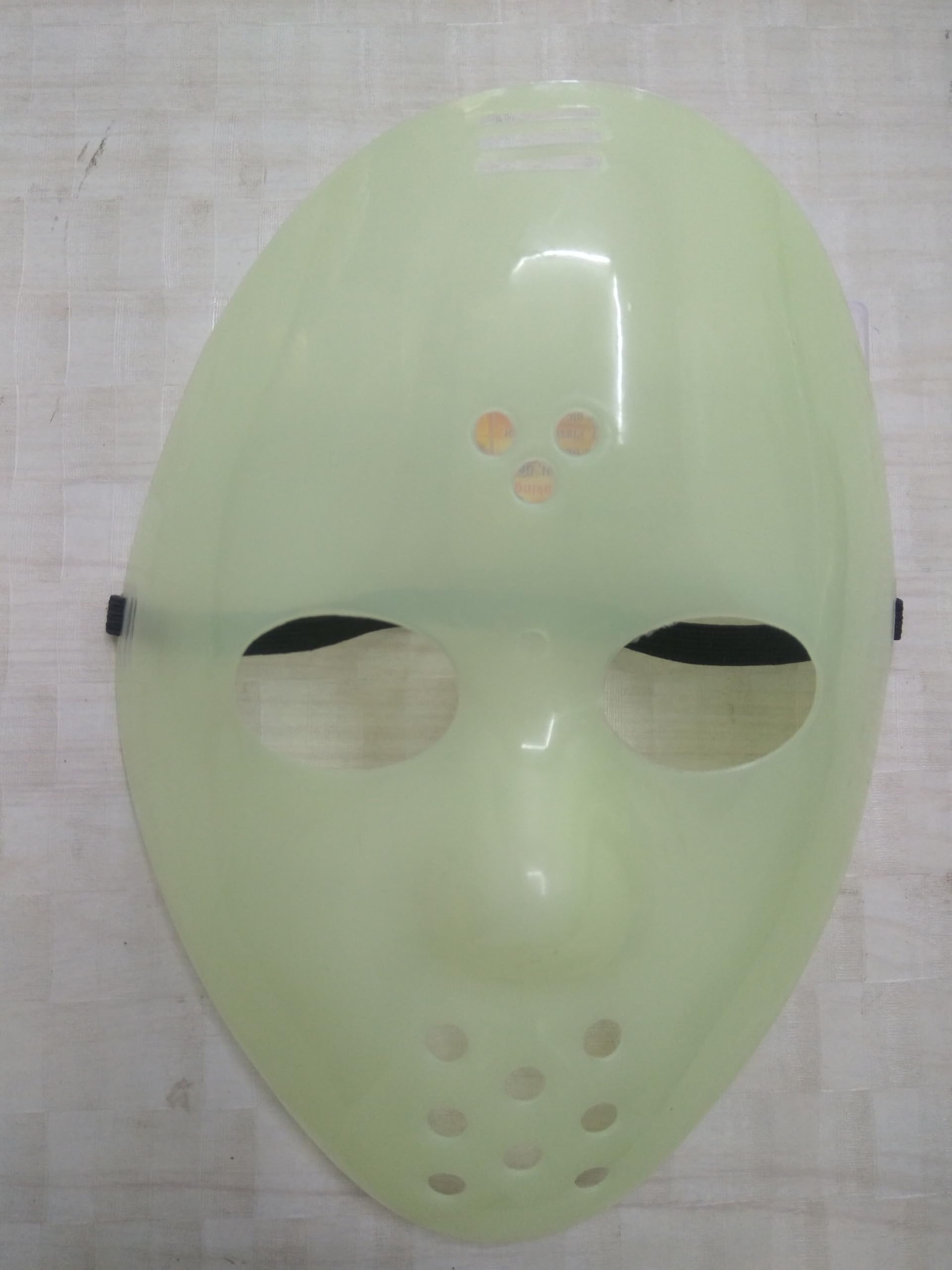 Xingabun face mask 2pc pkt (Alian)