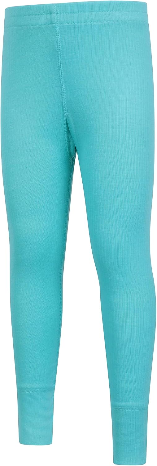 Mountain Warehouse Talus Kids Base Layer Thermal Pants