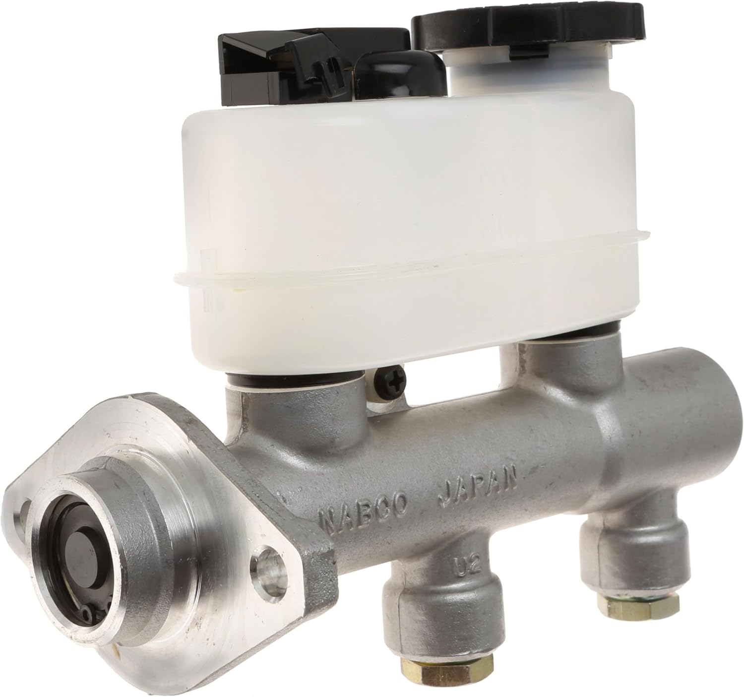 ACDelco Gold 18M391431 (19340815) Brake Master Cylinder Assembly