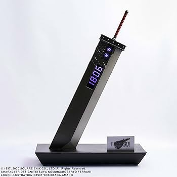 Amazon.co.jp: ファイナルファンタジーVII リメイク デジタル