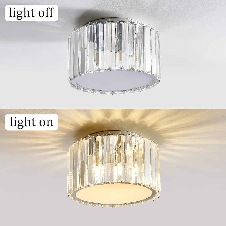 Crystal ページ 20mm. (13/16in) Swarovski Faceted Bead Crystal Ball with