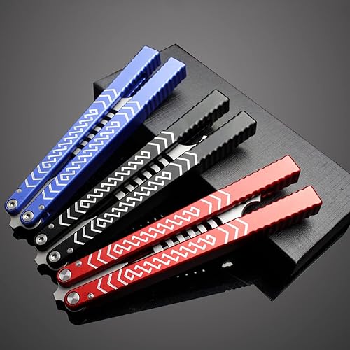 Miniatura 3 de Sistema de buje de doble pivote, mango de aluminio integrado 6061 con pasadores Zen reforzados, abridor de botellas de acero inoxidable que aporta