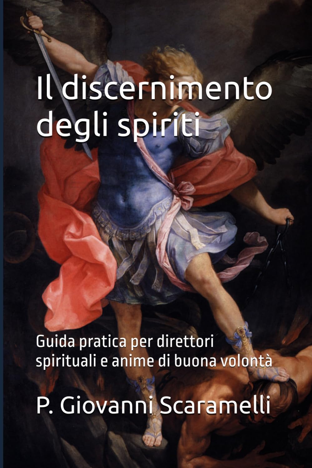 Il discernimento degli spiriti