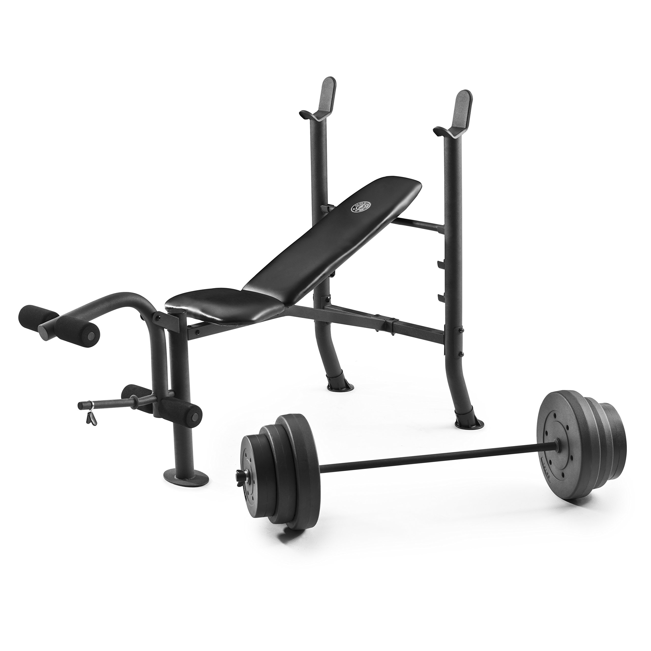 SBD ・EVERLIFT 新品&USEDセット golds gym Amazon.com : Golds Gym XR 8.1 Combo GGBE99517 Weight Bench with