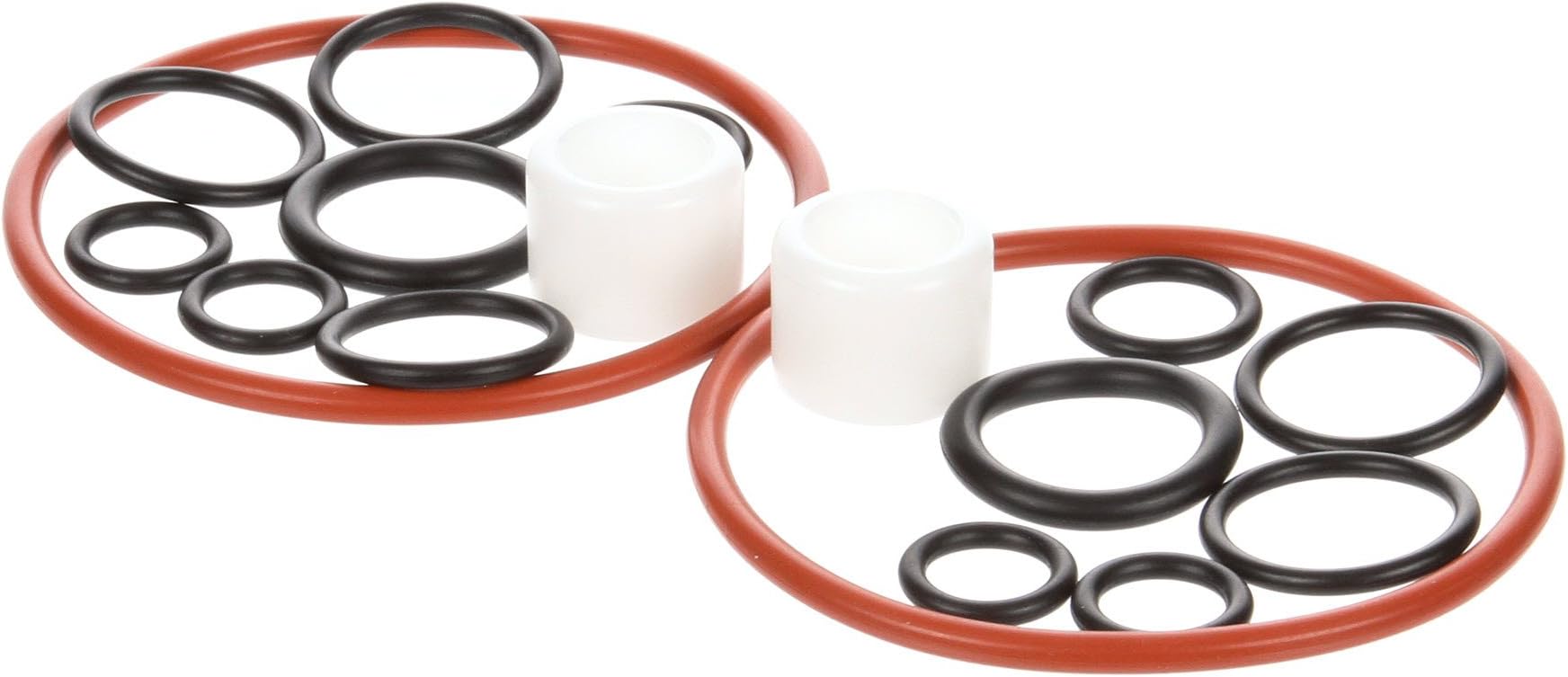 Stoelting 1159501 O-Ring Kit, E/F131/O231/F231, 9" Height, 6" Width, 5" Length