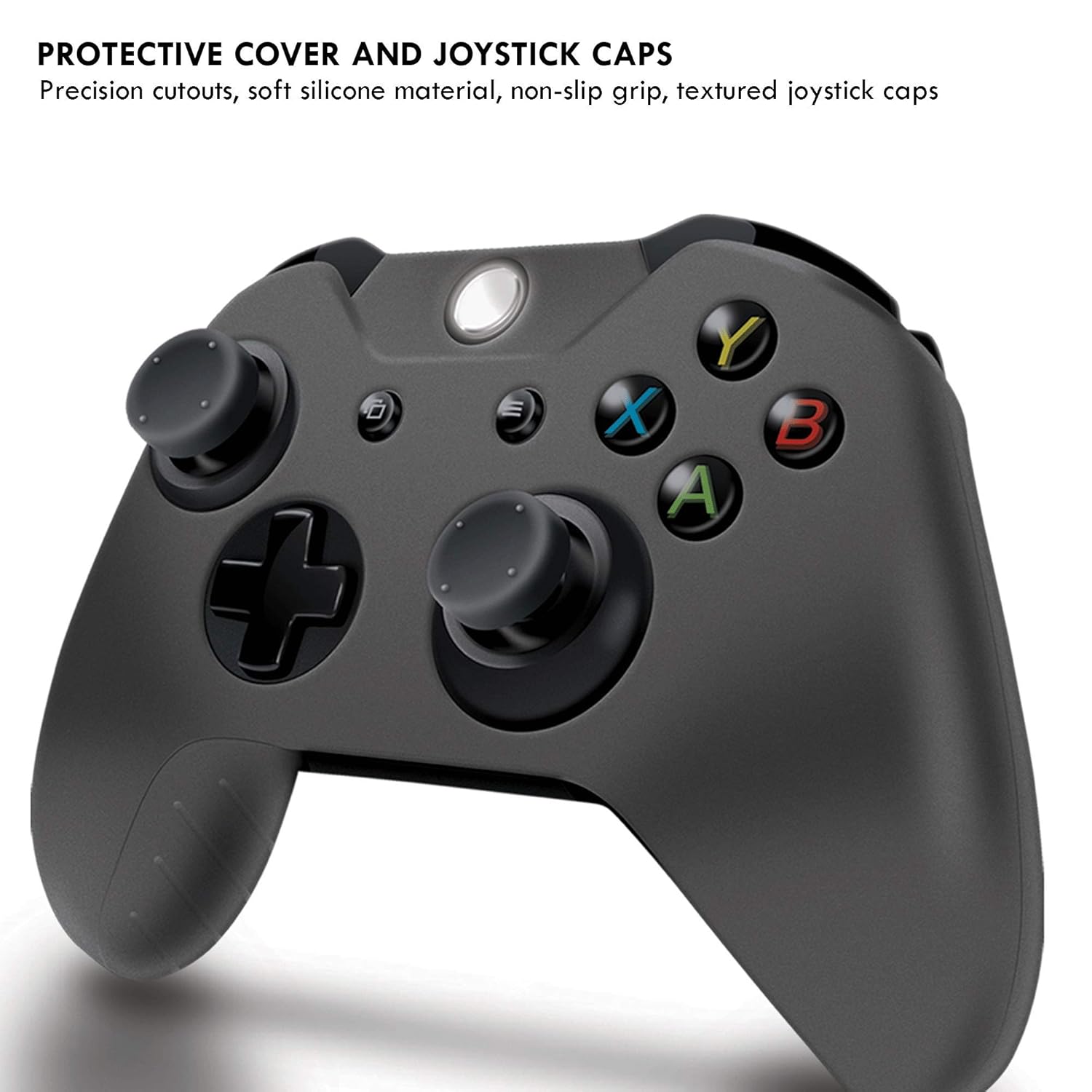 dreamGEAR 8 in 1 Gamers Kit for XBOXONE: Includes Charging dock/USB/Gaming Headset/Protective Covers and (2) 800 mah Rechargeable batteries (6631) : Video Games