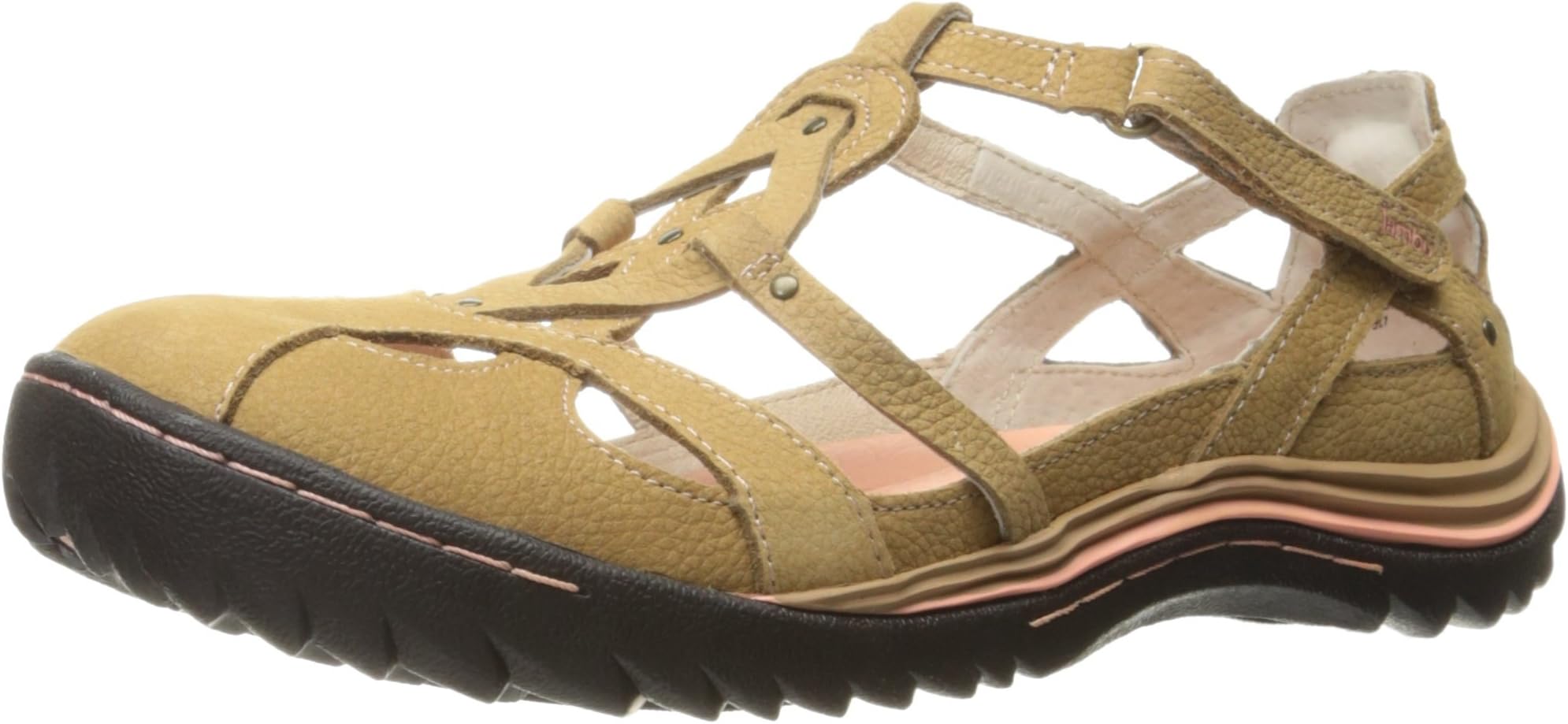 Jambu Women's Spain Flat