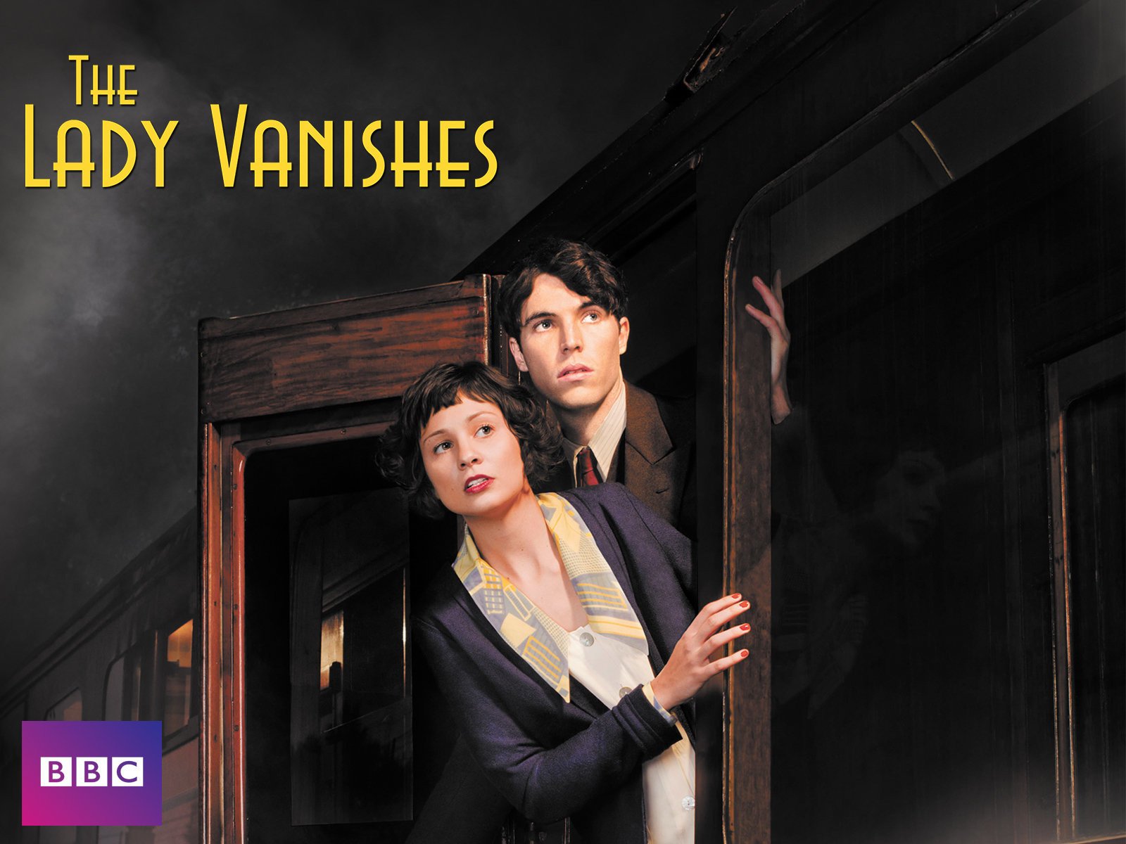 The Lady Vanishes