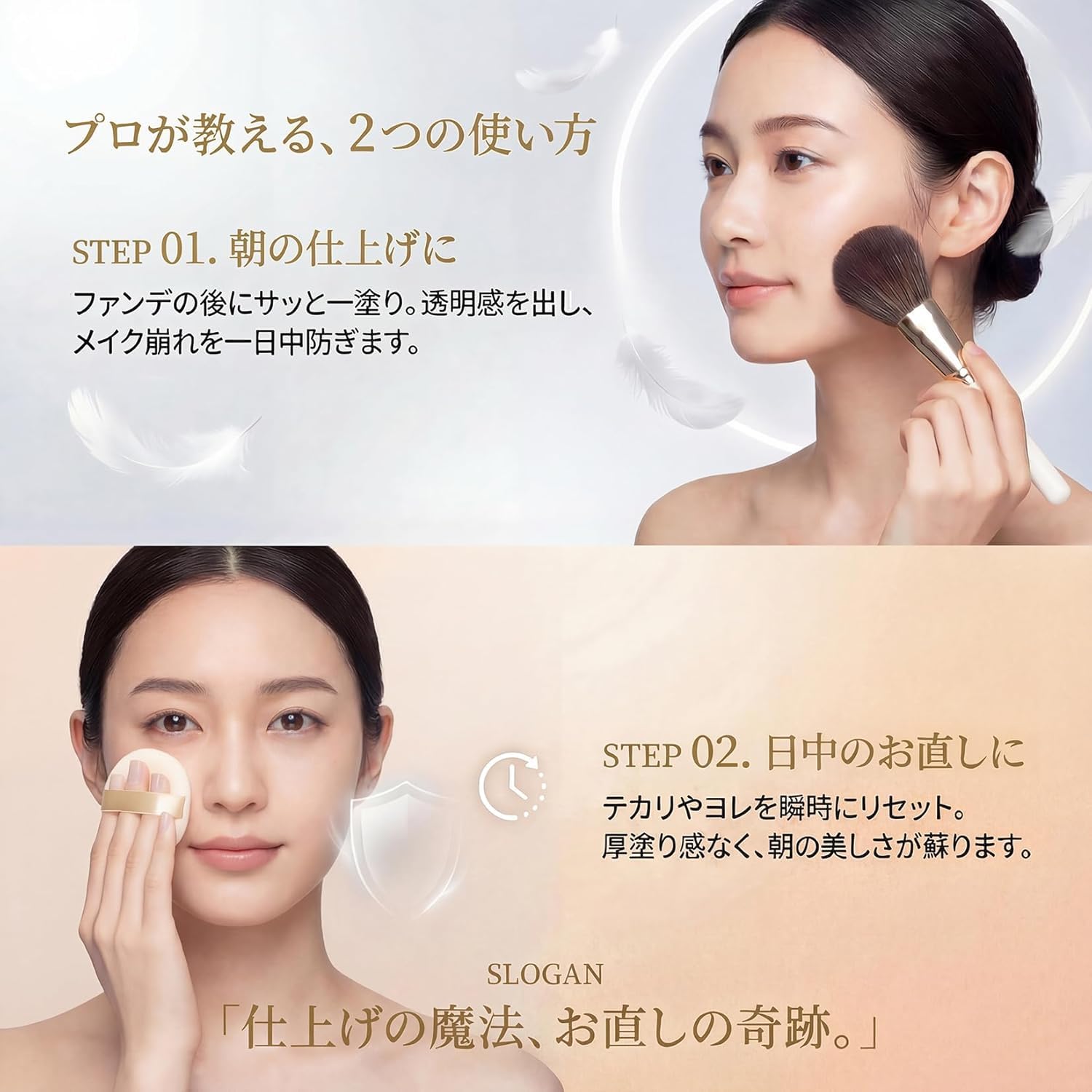 Amazon | Elegance エレガンス ラ プードル オートニュアンス I 8.8g