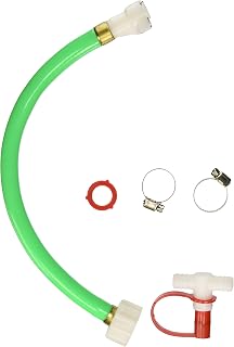 New OEM Flush Kit, 295500068