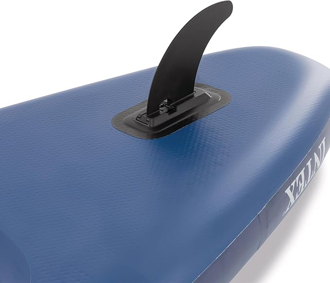 Kayak Inflable Intex 10.5ft Dakota Quest con Asiento y Bomba miniatura 9