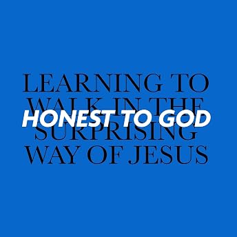 Honest to God Audiobook by Jordan Nations episode artwork