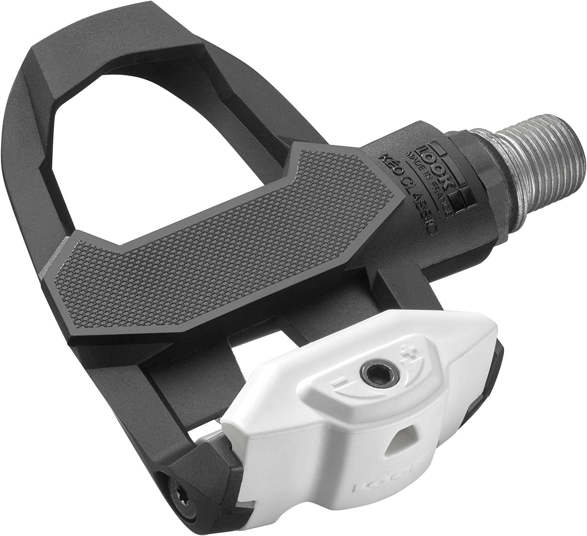 LOOK KEO Classic 3 Bike Pedal (1 Pair)