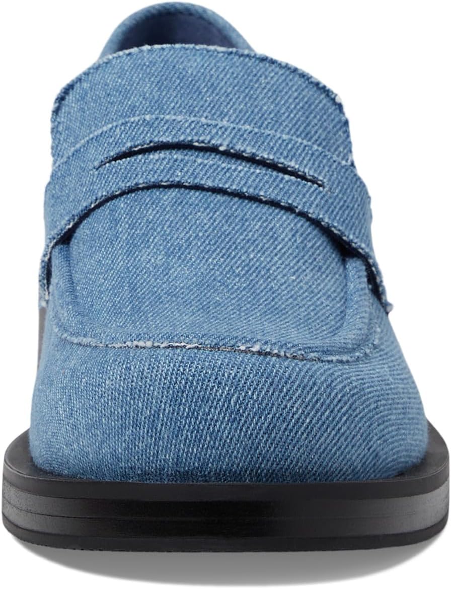 Stuart Weitzman Women's Palmer Bold Loafers - Image 6