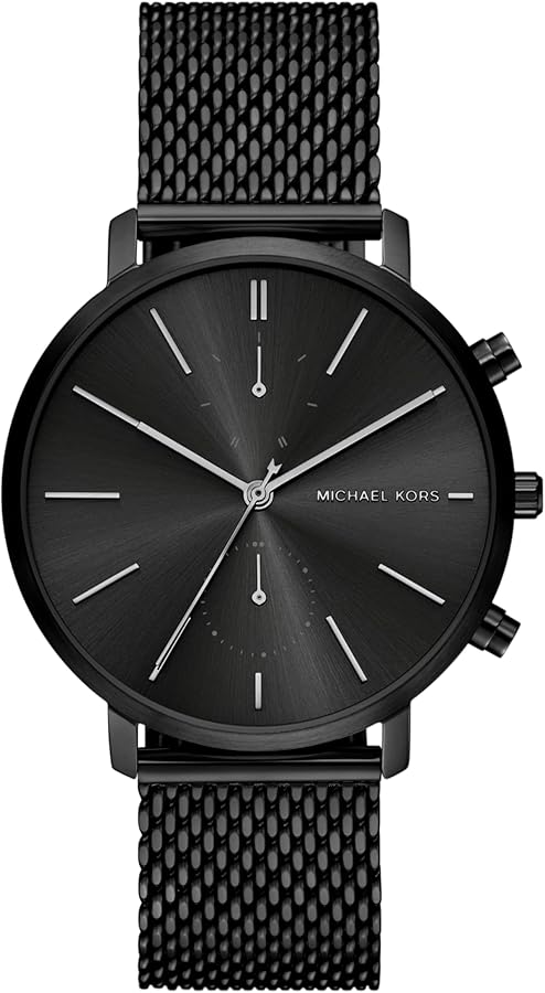 Amazon.com: Michael Kors Men's Blake Multifunction Stainless Steel Amazon.com: Michael Kors Men's Blake Multifunction Stainless Steel
