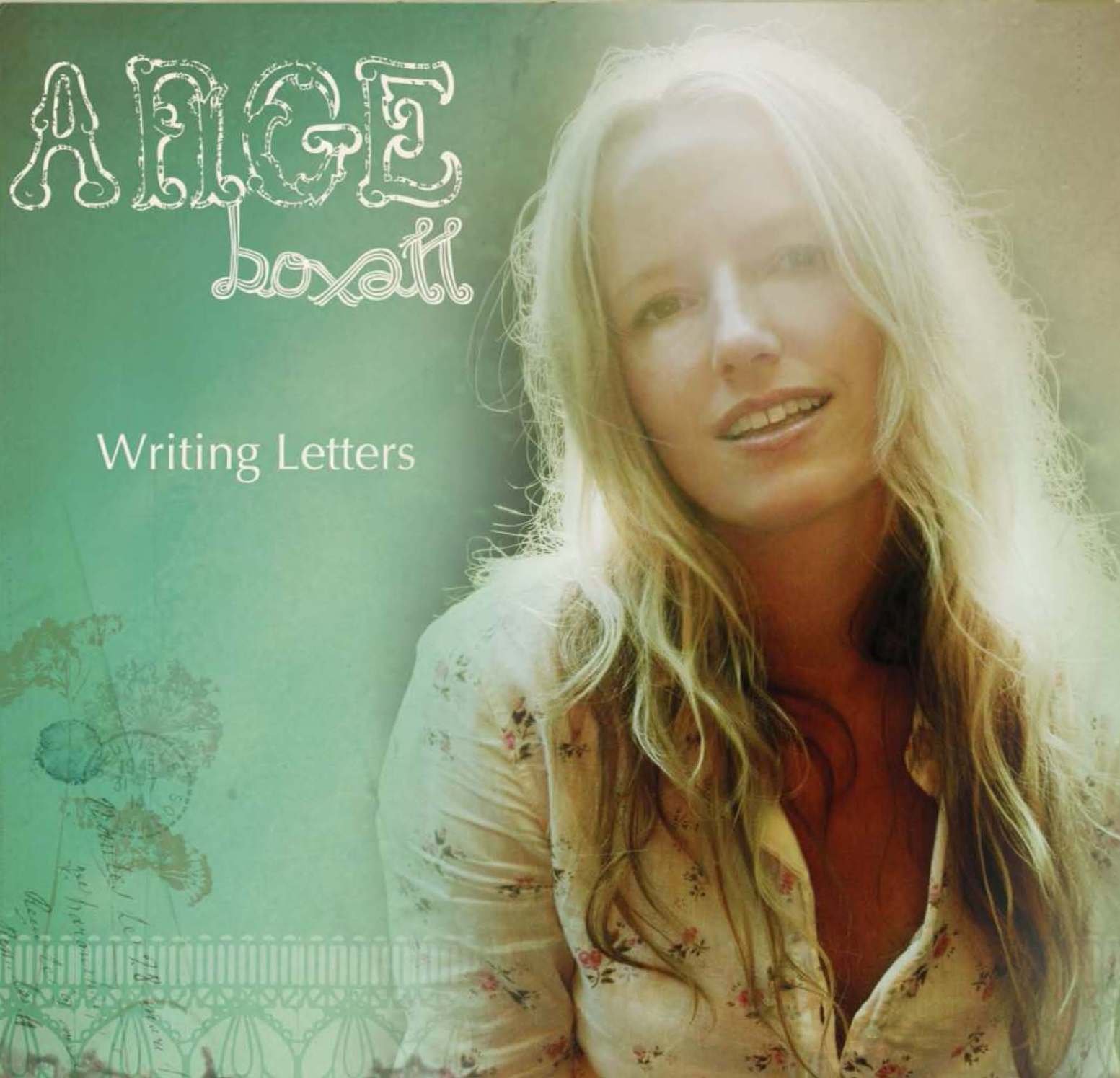 Writing Letters