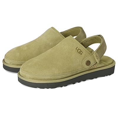 UGG Goldencoast Clog II Men