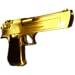 Desert Eagle Gold
